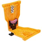 Aff�tage de tron�onneuse pierre � aiguiser rapide aiguiseur cha�ne outil de travail du bois aff�teur ...