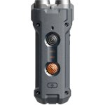 Tonysa appareil anti - aboiements  ultrasons, portable, rpulsif et dressage intelligent pour chiens ...