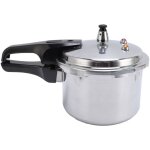 Tonysa autocuiseur en alliage d'aluminium, antid�flagrant, autocuiseur domestique grande capacit�, 18 ...