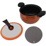 Tonysa autocuiseur domestique antiadh�sif multifonctionnel grande capacit� micro - autocuiseurs ustensiles ...