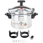 Tonysa autocuiseur �pais � grande capacit�, antiadh�sif et anti - explosion, en aluminium, pour usage ...