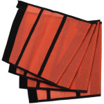 Tonysa bottes anti - mouche pour cheval, 4 pi�ces, respirantes, confortables, r�sistantes aux d�chirures, ...