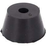 Tonysa but�e de capot moteur 873361, remplacement du bloc de protection en caoutchouc du capot pour peugeot ...