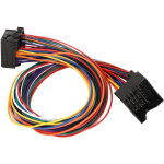 Tonysa c�ble adaptateur d'extension pq 40 broches universel performances stables faisceau de c�bles pour ...