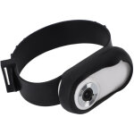 Tonysa cam�ra collier pour animaux de compagnie pour vid�os et photos hd 1080p grand angle 170 � usb ...