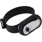 Tonysa cam�ra collier pour animaux de compagnie pour vid�os et photos hd 1080p grand angle 170 � usb ...