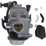 Tonysa carburateur atv de remplacement pour �missions plus importantes, pour honda 300 trx300 fourtrax ...