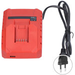 Tonysa chargeur de batterie remplacement des accessoires d'outils �lectriques pour hilti 12v c4 / 12?50 ...