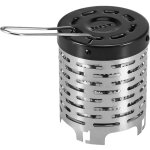 Tonysa chauffage de cuisini�re � gaz, chauffage de camping au gaz, housse de chauffage de tente, chauffage ...