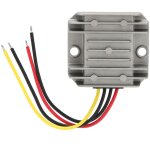 Tonysa convertisseur r�ducteur de tension dcdc, transformateur d'alimentation 36v 48v � 12v 10a 120w