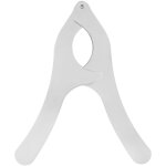 Tonysa coupe - oursins, ouvre - moulin ergonomique et multifonctionnel pour un gain de temps et d'efforts ...