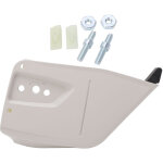 Tonysa couvercle de pignon de tron�onneuse, accessoires de scie � cha�ne pour stihl ms341 ms361 ms362 ...