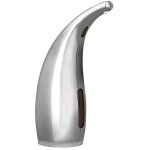 Tonysa distributeur de savon automatique, distributeur de savon � capteur intelligent infrarouge, distributeur ...