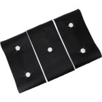 Jeffergarden couvercle de poêle, protecteur résistant à la chaleur pour poêle en tissu de fibre pour ... Jeffergarden couvercle de poêle, protecteur résistant à la chaleur pour poêle en tissu de fibre pour ...