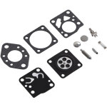 Tonysa kit de joints de carburateur pour tron�onneuses tillotson rk13hu, rk14hu et stihl 020, 024, 028, ...