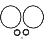 Tonysa kit de joints pour fendeuse de b�ches, compatible avec les moteurs hydrauliques �lectriques de ...