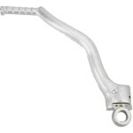 Tonysa levier de d�marrage � pied, aluminium forg� cnc pour zongshen 250cc nc250 nc 250 moteur motocross ...