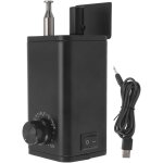 Tonysa moteur de r�tissoire pour barbecue barbecue portable � vitesse r�glable et � haute torsion avec ...