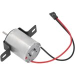 Tonysa moteur de ventilateur de po�le, haute efficacit�, bonne dissipation thermique, remplacement du ...