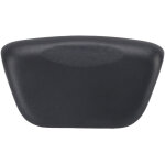 Tonysa oreiller de bain avec ventouses, appui - t�te de baignoire en polyur�thane pu, coussin de spa ...