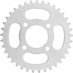 Tonysa pignon arri�re 48mm, cha�ne 420, 37 dents, pour 50cc, 90cc, 110cc, 125cc, atv chinois, dirt pit ...
