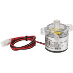 Tonysa pompe � eau �lectrique environnementale, mini 12v 7w pour presse - agrumes de fontaine � boire ...