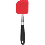 Tonysa spatule � frire en silicone, po�le de cuisine, ustensiles de cuisine antiadh�sifs r�sistants � ...