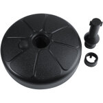 Tonysa stand de parapluie, base suffisamment robuste pour la maison