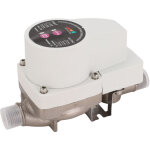 Tonysa surpresseur d'eau automatique et silencieux � 3 vitesses avec moteur sans balais pour robinets, ...