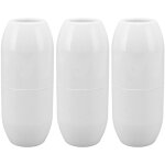 Tonysa t�te de flotteur d10 pour piscine, remplacement en plastique, zodiac polaris, 3 pi�ces