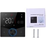 Tonysa thermostat sans fil pour syst�mes d'eau chaude sanitaire, compatible avec application et assistant ...