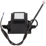 Tonysa transformateur � basse tension led trapherpher round 220v � 12v pour la lampe souterraine sous ...