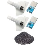 Kit entretien pour filtre domestique cintropur sl 240 trio - ctn 3 / 4 pouces et 1 pouces