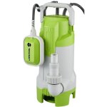 Toolcraft - pompe submersible pour eaux charges to - 9632058 16000 l / h 8 m