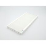 Filtre f7 atlantic optimocosy hr / hr + et sauter panega connect