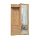 Armoire duo duo artisan