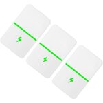 3 pices conomiseur d'nergie, dispositif d'conomie d'nergie, 90 - 240v conomiseur d'nergie pro, ...