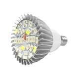 Topincn lampe de culture � led 28w spectre complet e14 / gu10 led �l�vent une ampoule de lumi�re pour ...