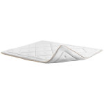 Topper magnum algod�n natural hr supersoft confort extra suavidad efecto nube transpirable fijaci�n segura ...