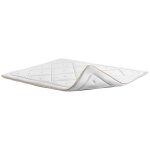 Topper magnum algod�n natural hr supersoft confort extra suavidad efecto nube transpirable fijaci�n segura ...