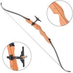 Torana - arc recourb adulte 173 cm 13, 6 kg