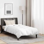 Torana - couette autre avec oreiller 2 pcs blanc 155 x 220 cm bas