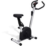 Vélo d'appartement avec selle Vélo d'appartement avec selle
