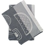 Torchon de cuisine fruitful toile