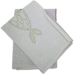 Torchon de cuisine maris toile