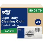 Tork - 500479 essuie - main en papier blanc 4 pc(s) w753673