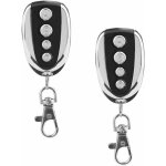 Touches de clonage de télécommande de télécommande de porte 433, 9 mmhz 433. 9mhz touches de clonage ... Touches de clonage de télécommande de télécommande de porte 433, 9 mmhz 433. 9mhz touches de clonage ...