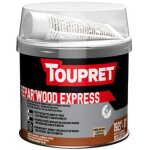 Enduit rebouchage spécial bois toupret 1, 25kg pate Enduit rebouchage spécial bois toupret 1, 25kg pate