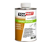Durcisseur bois hard'wood toupret 1l