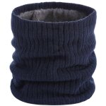 Tour de cou �charpe hiver - snood cache cou col polaire tubulaire foulard chaud coupe - vent de crochet ...